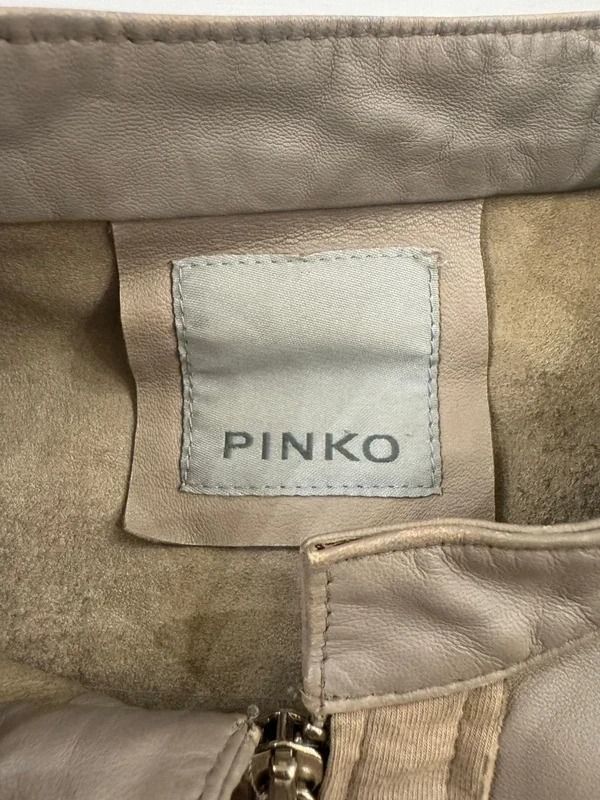Immagine di Pinko Women'S Leather Jacket 7